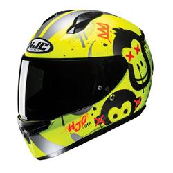 HJC C10 Helmets 2410-732