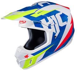 HJC CS-MX 2 Helmets