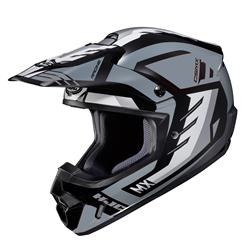 HJC フルフェイスヘルメット ( L) HJC Helmets 345-957 HJC CS-MX 2 Helmets | Summit Racing