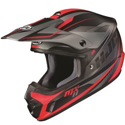 HJC CS-MX 2 Helmets 348-712