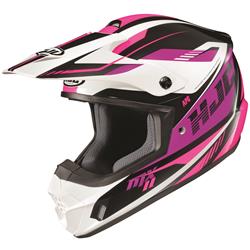 HJC CS-MX 2 Helmets 348-983