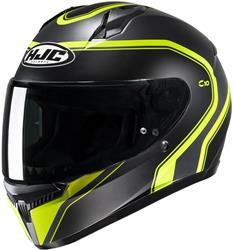 HJC C10 Helmets 376377