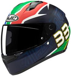 HJC C10 Helmets 419814