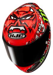 HJC RPHA-12N Helmets 485095