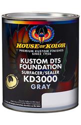 House of Kolor HOK Paint & Supplies
