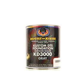 House of Kolor DTS Hardeners