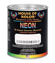 House of Kolor Neon Base Coats NE501-Q01