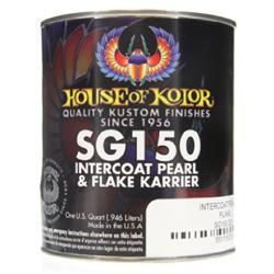 House of Kolor Intercoat Clear