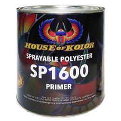 House of Kolor HOK Paint & Supplies
