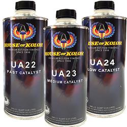 House of Kolor Catalysts UA22-Q01
