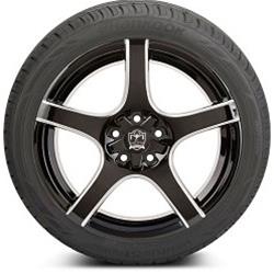 Hankook Ventus S1 Noble2 H452 Tires 1022658
