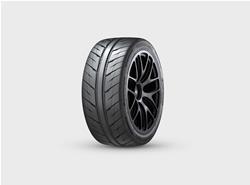 Hankook Ventus R-S4 Tires 255/40-17