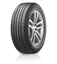 Hankook Kinergy GT HRS Tires 225/60-18