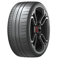 Hankook Ventus S1 evo Z Tires 295/35-21