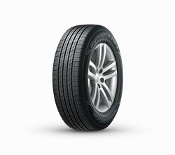 Hankook DynaPro HP2 Plus Tires 255/55-20