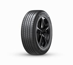 Hankook DynaPro HPX Tires 275/45-22