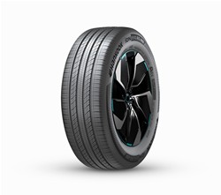 Hankook iON evo AS SUV Tires 235/60-18
