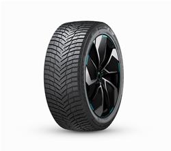 Hankook Winter iON Nordic Ice SUV Tires 255/50-20