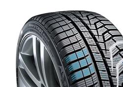 Hankook Winter i*Cept evo 2 W320 Tires 255/45-20