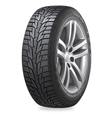 Hankook Winter i*Pike RS W419 Studdable Tires 215/60-16
