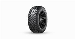 Hankook DynaPro MT2 RT05 Tires 31x10.5-15