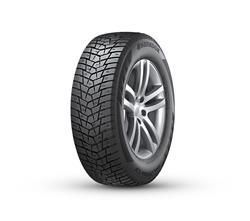 Hankook Winter i*Pike LV Tires 195/75-16