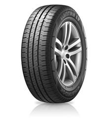 Hankook Vantra LT RA18 Tires