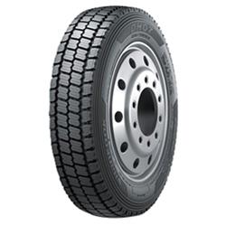 Hankook DH07 Tires 245/70-19.5