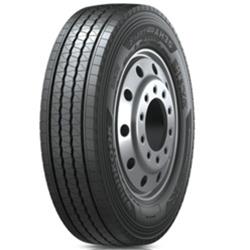 Hankook Smart Flex AH35 Tires 245/70-19.5