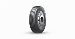 Hankook Smart Flex AH35 Tires 215/75-17.5