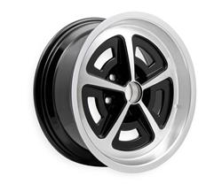 HK Aluminum Magnum Wheels 17x8