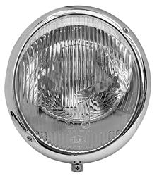 Hella Headlight Assemblies 001149011