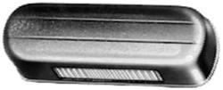 Hella 1389 License Plate Lamps 001389101