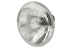 Hella Vision Plus Conversion Headlights for 1970-1976 PORSCHE 914 - 002395031