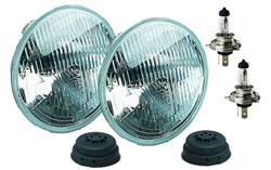 Hella Vision Plus Conversion Headlights 002395801