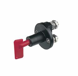 Hella Battery Master Disconnect Switches 002843011