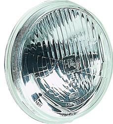 Hella Vision Plus Conversion Headlights for 1971-1973 CARINA, 1975-1977 CELICA, 1975-1978 CORONA - 002850031