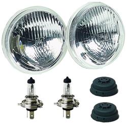 Hella Vision Plus Conversion Headlights 002850811