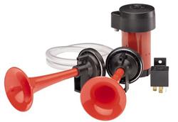 Hella Horns 003001661