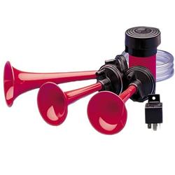 Hella Triple-Tone Air Horns