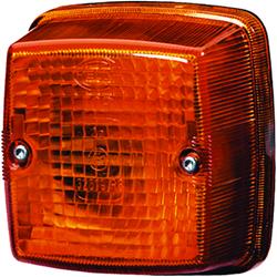Hella Turn Signal Indicators 3014011