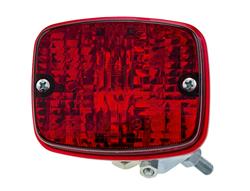 Hella Model 100 Lights 003030151