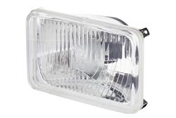 Hella ECE Conversion Headlights for 1979-1981 CORONA, 1971-1972 CROWN - 003177001