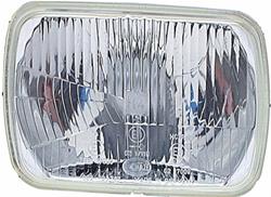 Hella - Light Bulbs for 1970-1982 CORONA - 003177071