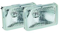 Hella Vision Plus Headlamps 003177821