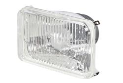 Hella Vision Plus Headlamps 003177862