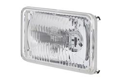 Hella Vision Plus Headlamps 003177871
