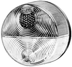 Hella Turn Signal Indicators 003185031