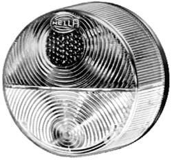 Hella Turn Signal Indicators 003185031