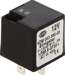 Hella Relays 003360021
